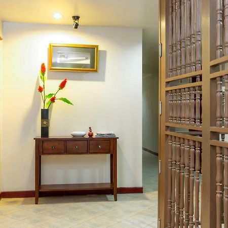 New Patong Premier Resort Eksteriør bilde