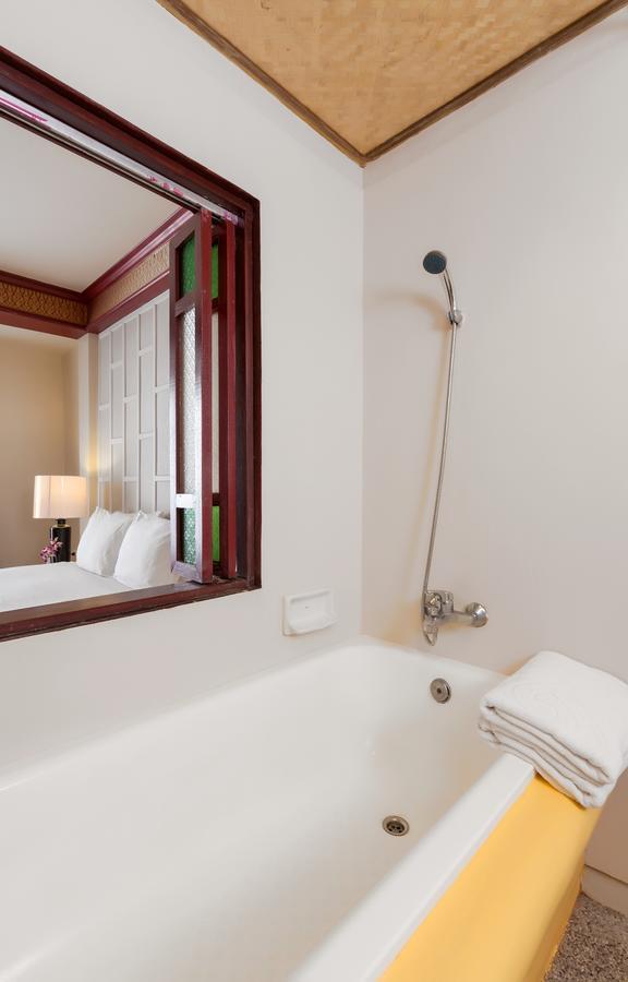 New Patong Premier Resort Eksteriør bilde