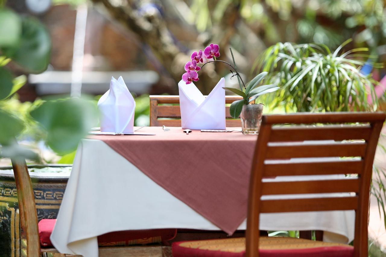 New Patong Premier Resort Eksteriør bilde
